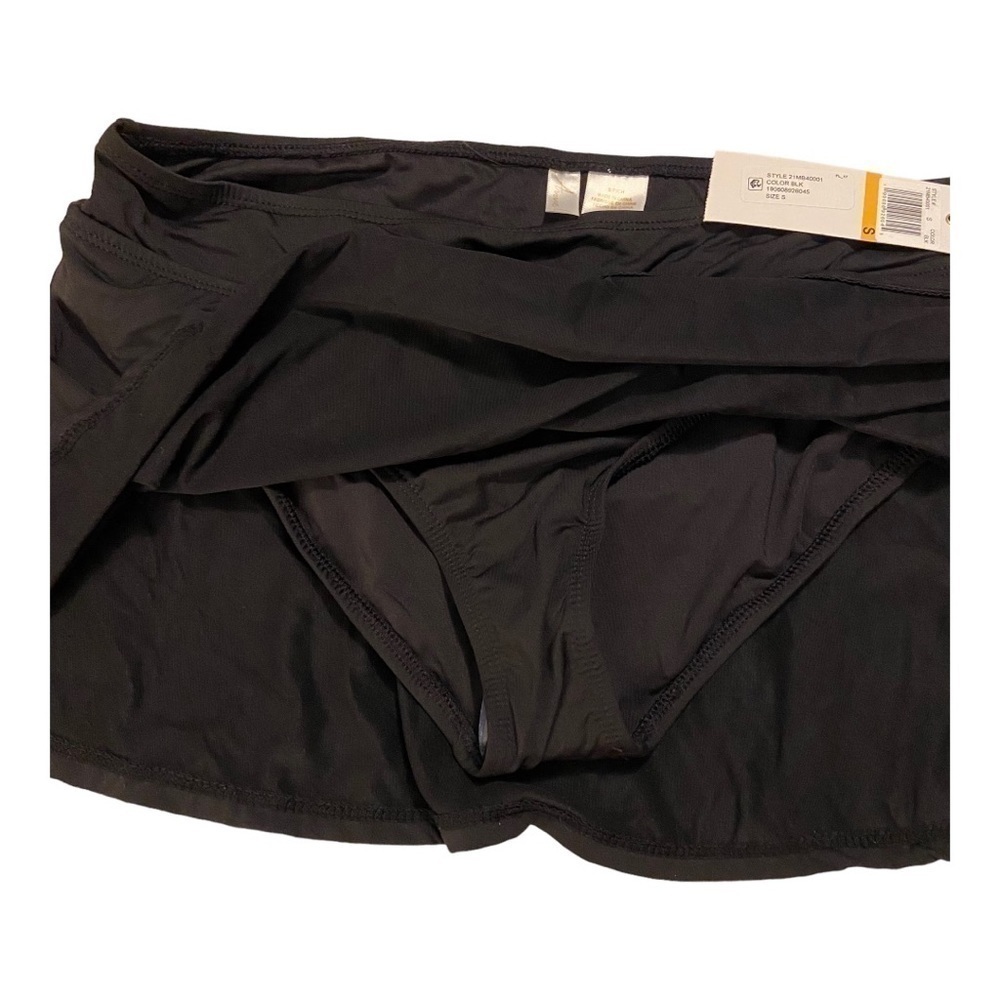 Anne Cole Classic Skirt Swim Bottom NWT - Picture 2 of 5